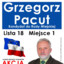 Grzegorz Pacut