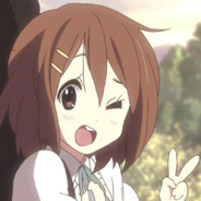 Hirasawa Yui