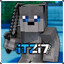 iTz_i7 | Minecraft with Skill!