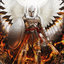 Avatar of Angel Warrior