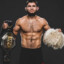 Khabib Nurmadurkadurk