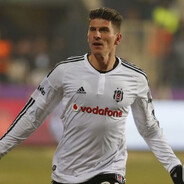 Mario Gomez