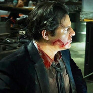 Detective Mark Hoffman