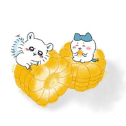 得意洋洋的日本耗子（