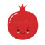 Mr. Pomegranate