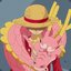 Monkey D Luffy