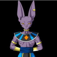 Beerus.