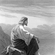 Jesus