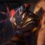 Twisted Fate