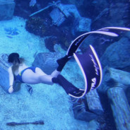 大洋洲第一电竞小公主