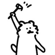 西伯利亚大尾巴狼