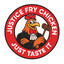 Super Justice Fry Chicken
