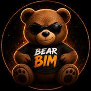 bear BIM