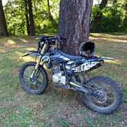 beretta 250cc 4t 2023 40mth