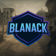 blanack