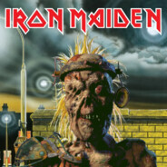 мошпит с мусорами