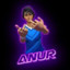 Mystic Anur