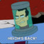 Nixon&#039;s Back