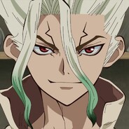 Senku Steam avatar