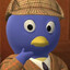 Detective Pablito