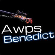 AwpsぺBenedict