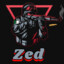 Zed
