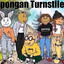 Pongan Turnstile