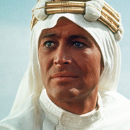 Lawrence of  Arabia