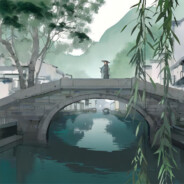 在变强路上前途无亮