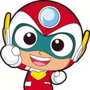 我一开心就超人