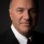 Kevin O'Leary