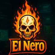 𝗘𝗹 𝗡𝗲𝗿𝗼