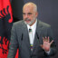 Edi Rama Tmerri