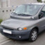 Fiat Multipla