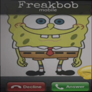 FreakBob