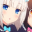 ⋅˚₊‧ HEHRAHA KITTY KAT :3