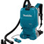 Makita DVC665ZU