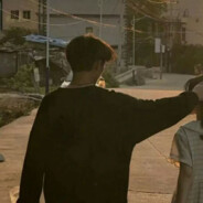 她说吃糖不会伤心