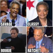 Lori Lightfoot