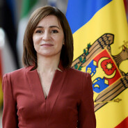 OVERLORD OF MOLDOVA