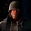 soldier gaming