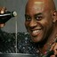 Sir Ainsley Harriott