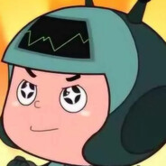 灰心星球小小怪下士