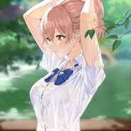 我永远喜欢西宫硝子