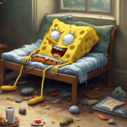 heroineSpongBob