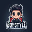 ＢＯＹ_ ＳＴＹＬＥ^