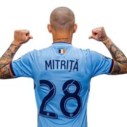 Alexandru Mitrita