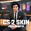 Steam avatar