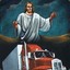 TruckerJesus