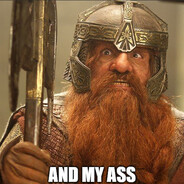 Misunderstood Conqueror